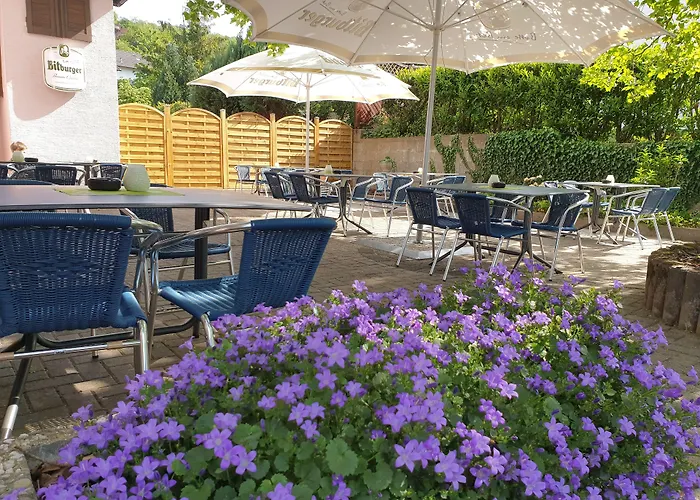 Hotel & Flammerie Pfeffermuehle