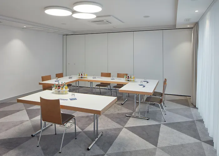 Holiday Inn Express - Merzig By Ihg
